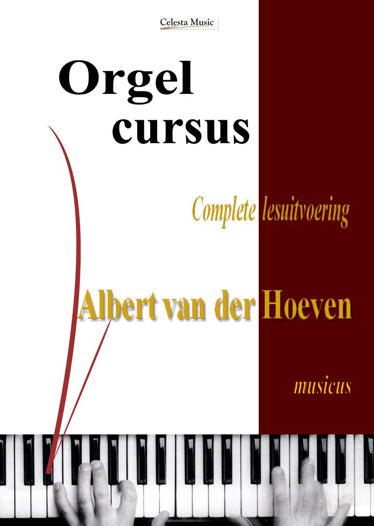 Orgelcursus 1